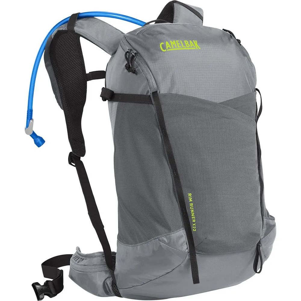 CamelBak Rim Runner X22l+crux 2l Hydreringsryggsäck