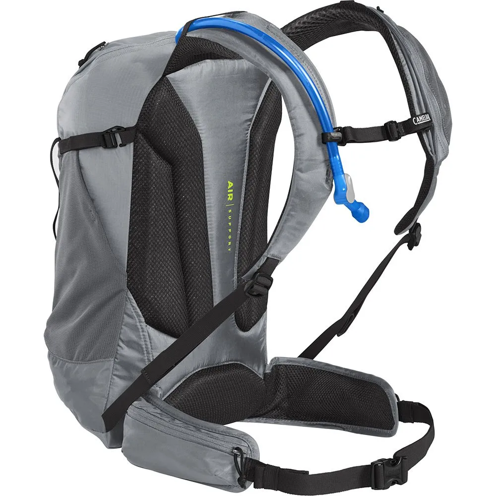 CamelBak Rim Runner X22l+crux 2l Hydreringsryggsäck