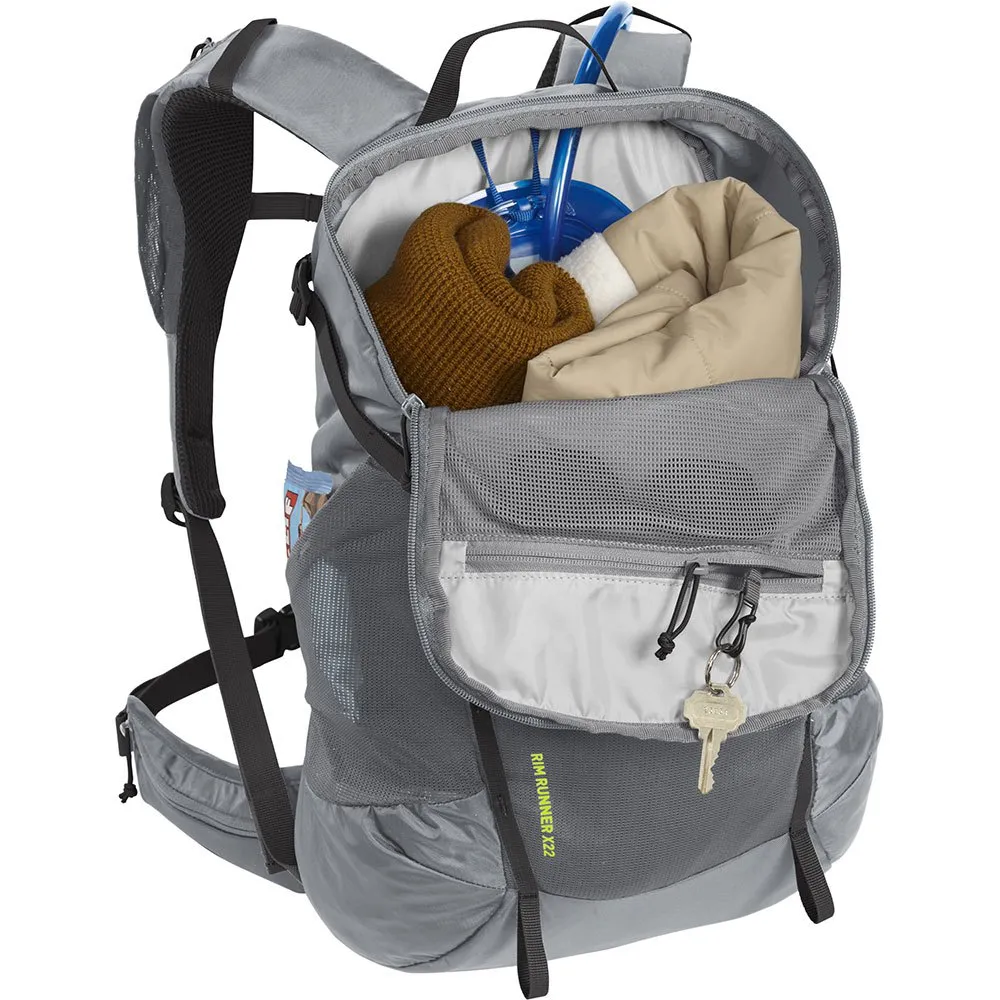 CamelBak Rim Runner X22l+crux 2l Hydreringsryggsäck
