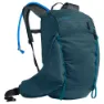 CamelBak Sequoia 24 20l+crux 3l Ryggsäck unisex, Midnight teal / charcoal