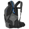 CamelBak Sequoia 24l+crux 3l Ryggsäck, Castlerock grey / charcoal