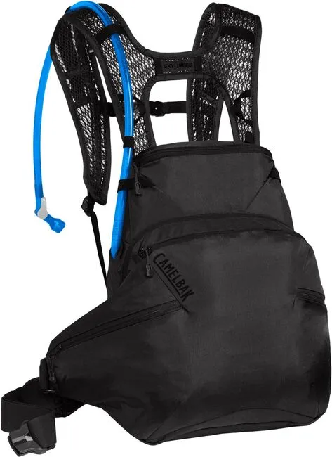 CamelBak Skyline LR 10 Ryggsäck med Vätskeblåsa, Svart CamelBak Skyline LR 10 Ryggsäck med Vätskeblåsa, Svart