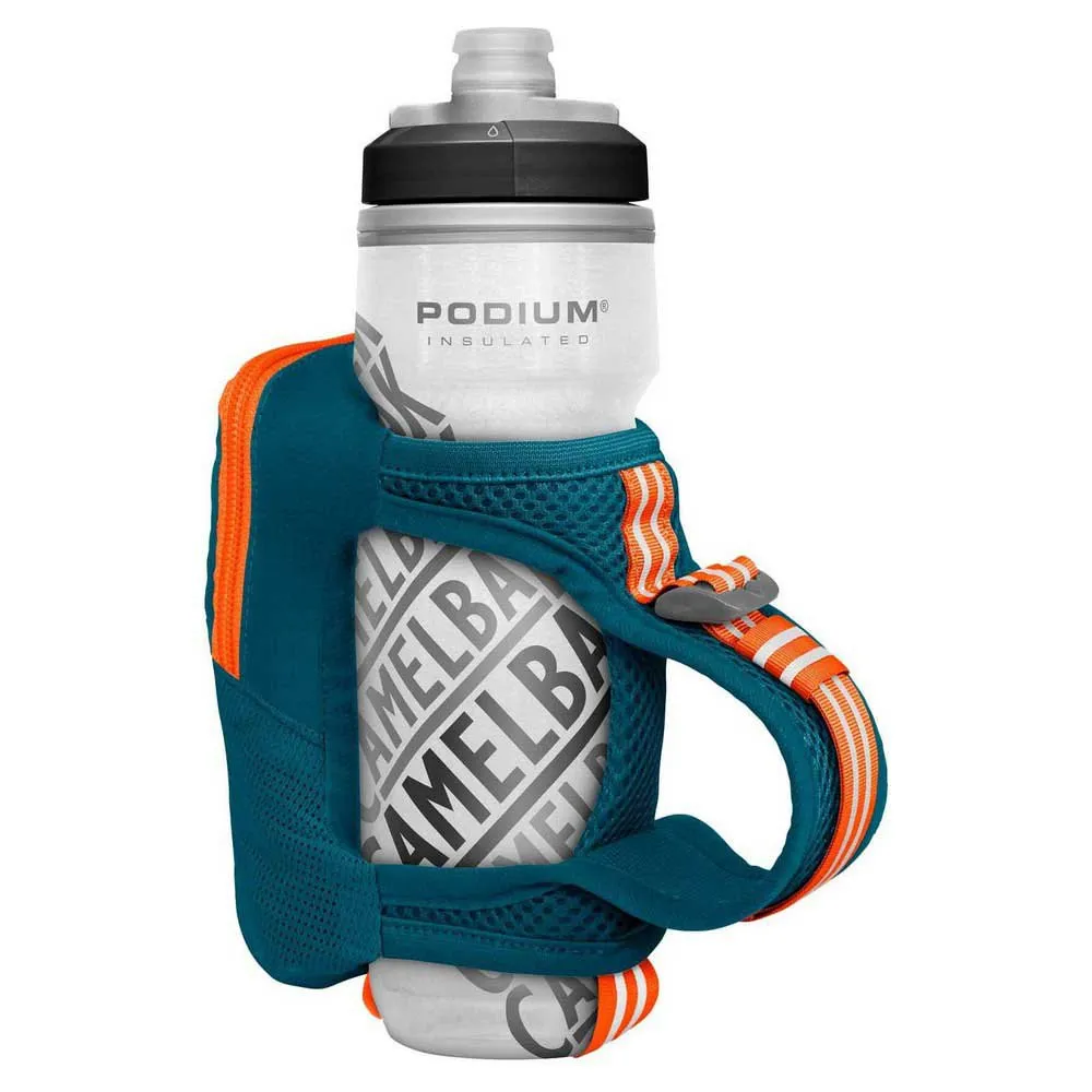 CamelBak Snabbfäste Chill-flaskhållare 620ml, Corsair teal, One Size