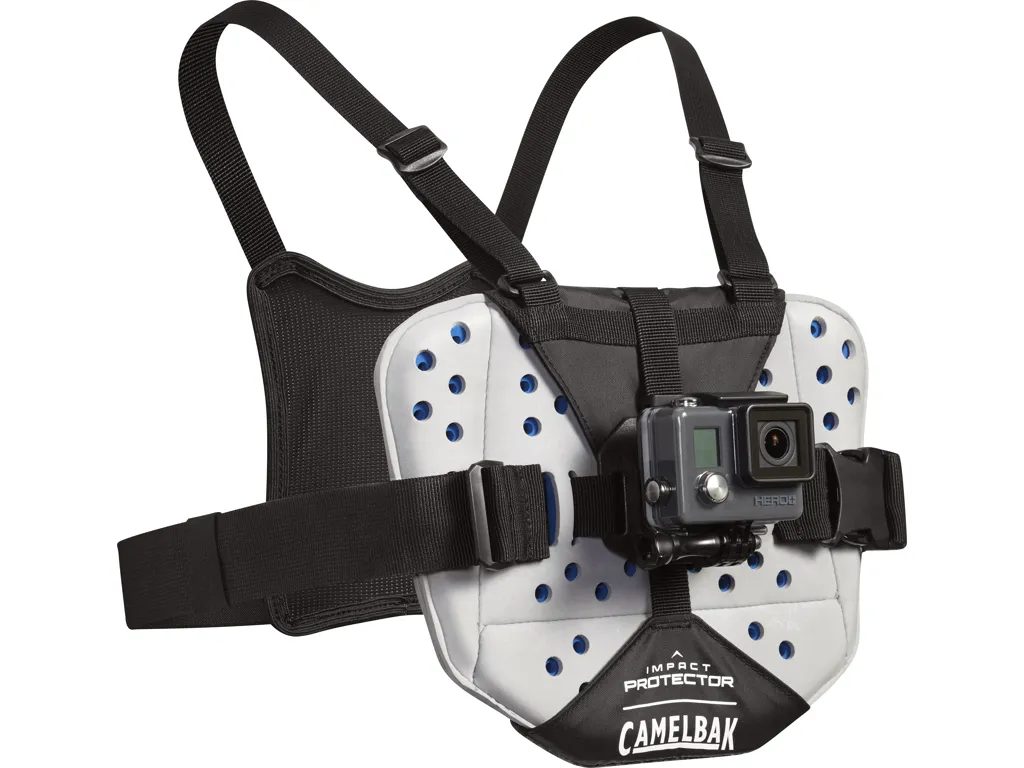 CamelBak Sternum justerbart bröstskydd 71-116