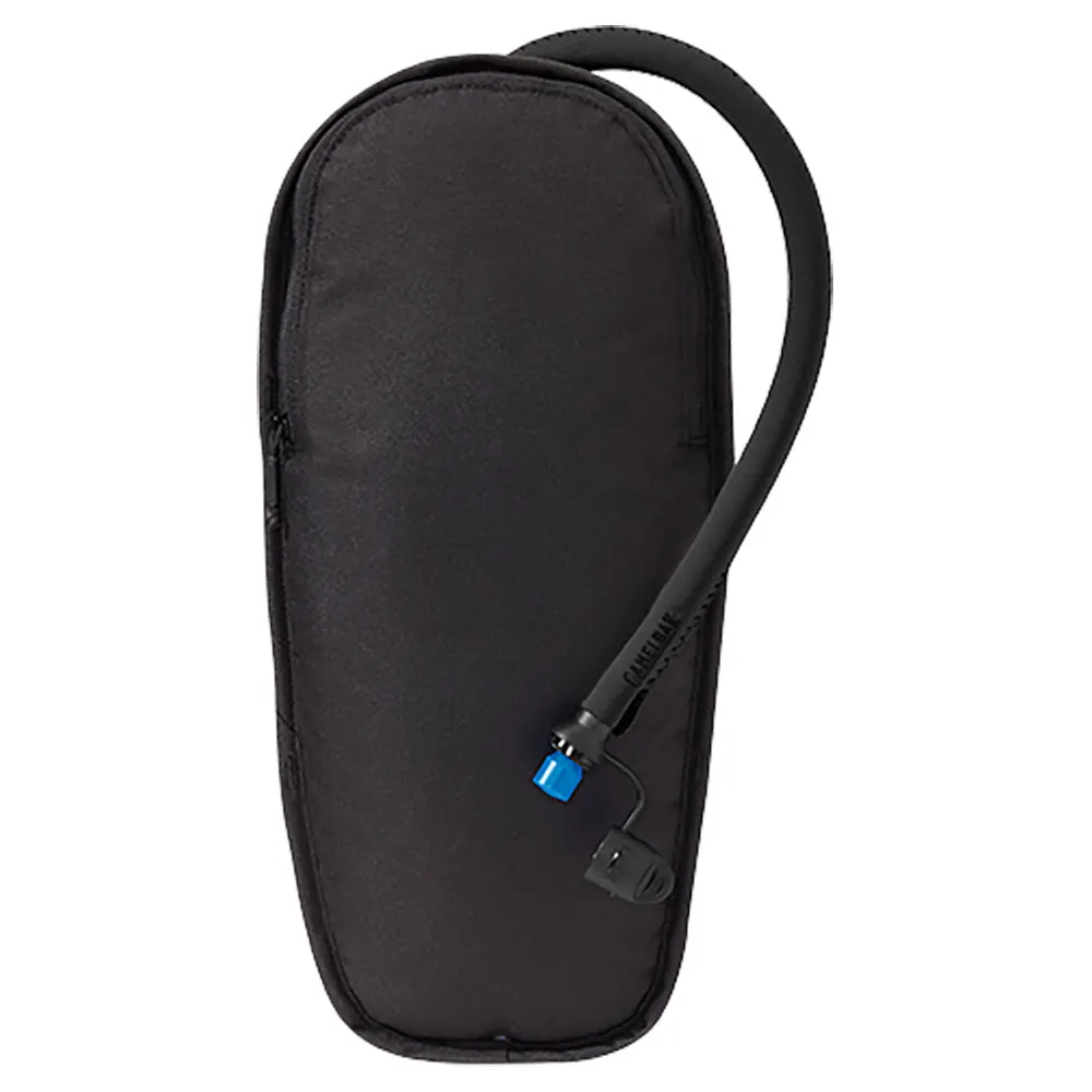 CamelBak Stoaway 100 Vätskeblåsa 3l, Black, One Size CamelBak Stoaway 100 Vätskeblåsa 3l, Black, One Size