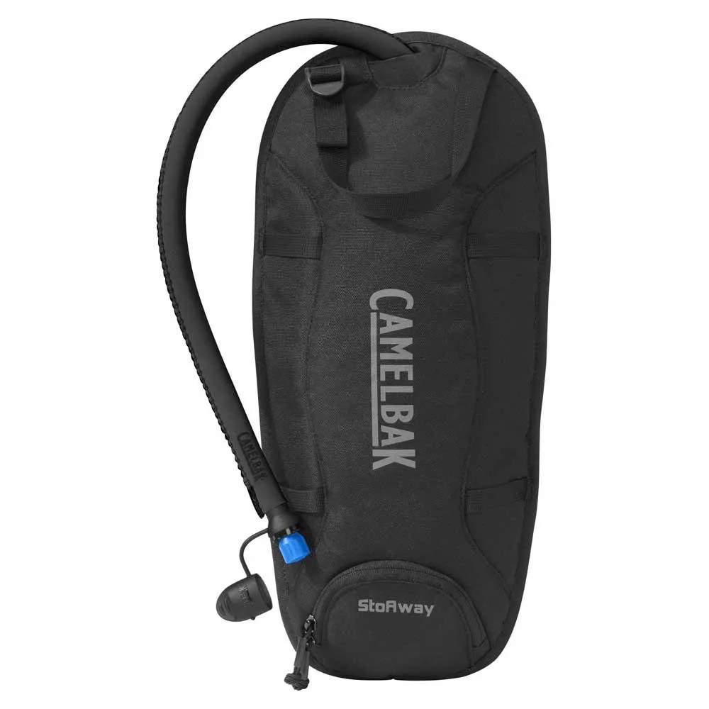 CamelBak Stoaway 3l Hydration Vätskeblåsa, Black, One Size