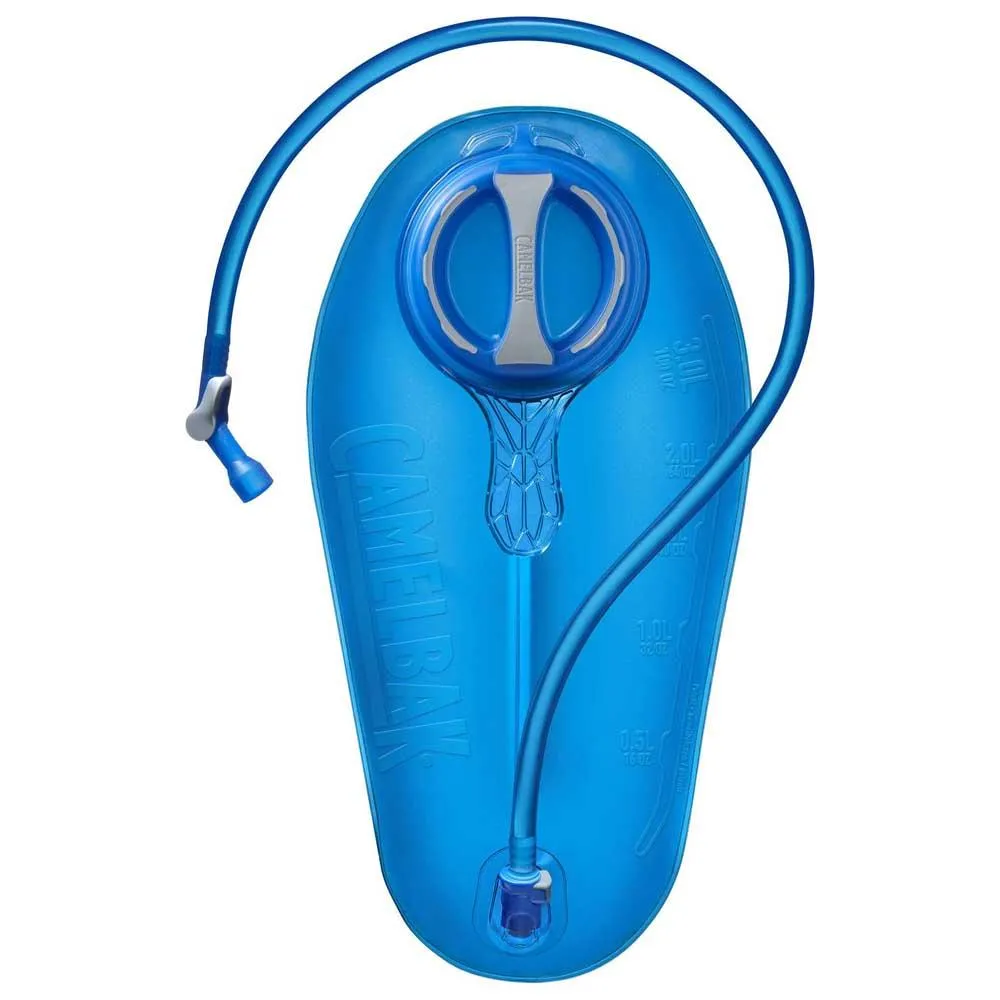 CamelBak Stoaway 3l Hydration Vätskeblåsa, Black, One Size