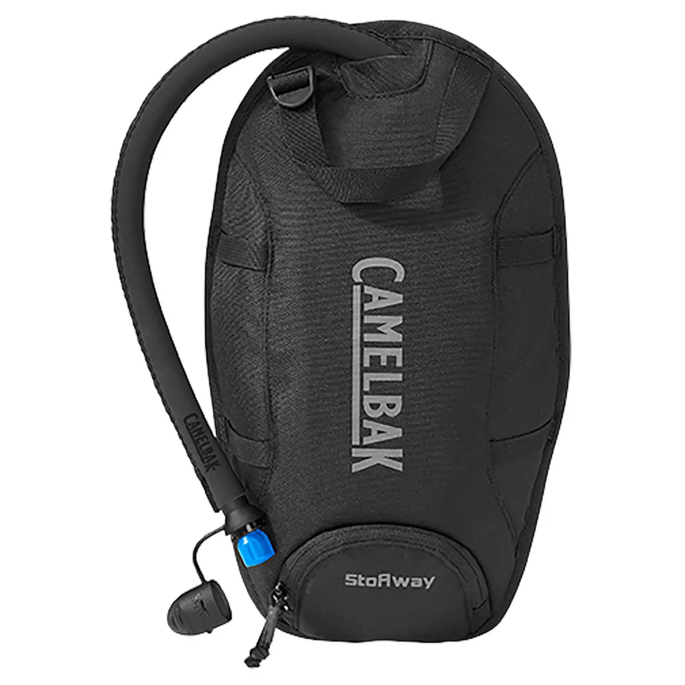 CamelBak Stoaway Vätskeblåsa 70l, Black, One Size