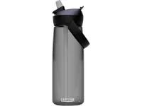 CamelBak Thrive Chug Flip Straw Trinkflasche 1 Liter CamelBak Thrive Chug Flip Straw Trinkflasche 1 Liter