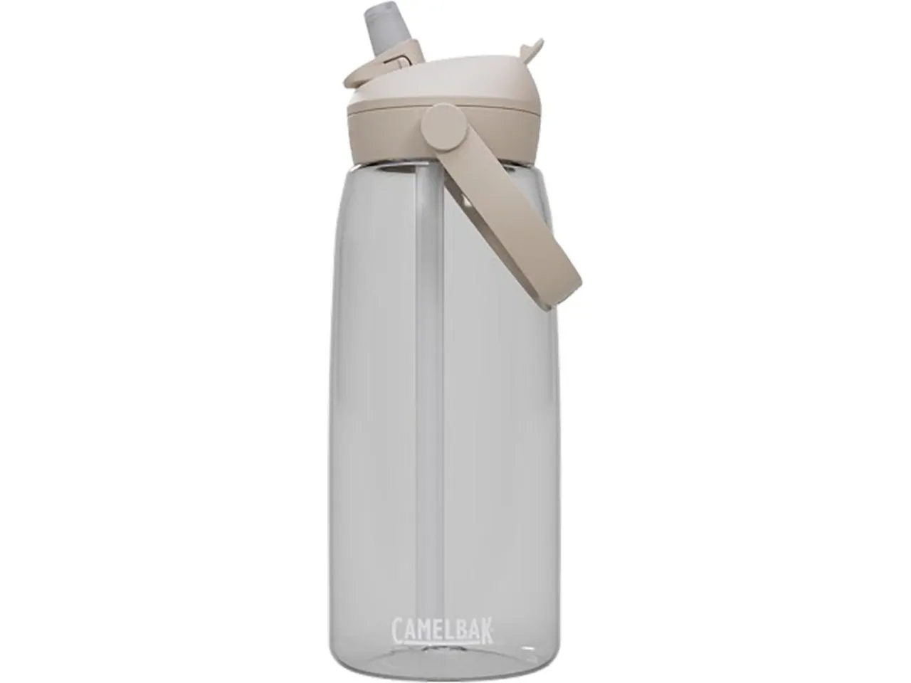 CamelBak Thrive Chug Flip Straw Trinkflasche 1 Liter