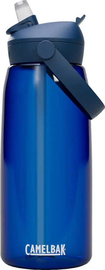 CamelBak Thrive Chug Flip Straw Trinkflasche 750 ml