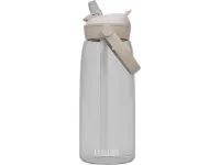 CamelBak Thrive Chug Flip Straw Trinkflasche 750 ml