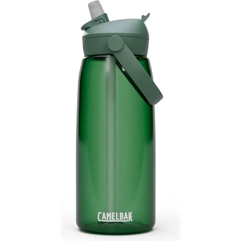 CamelBak Thrive Chug Flip Straw Trinkflasche 750 ml