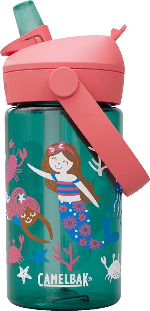 CamelBak Thrive Flip Straw Kids