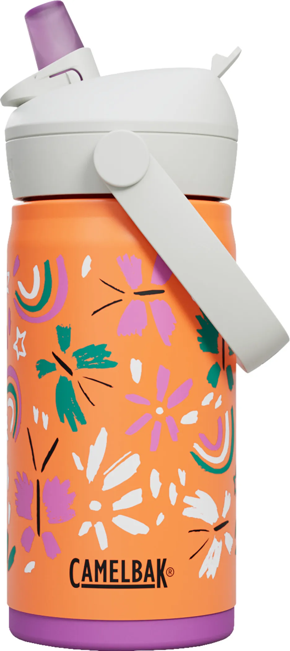 CamelBak Thrive Flip Straw Kids Vss CamelBak Thrive Flip Straw Kids Vss