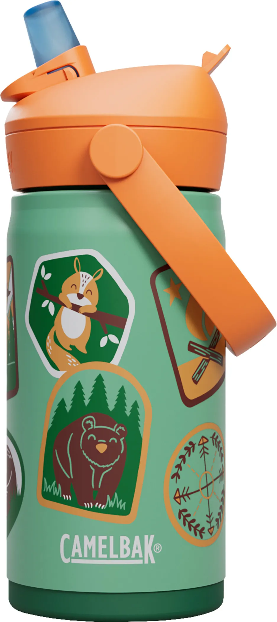 CamelBak Thrive Flip Straw Kids Vss