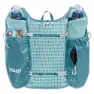 CamelBak Trail Run Hydreringsväst 1l, Adriatic blue, One Size