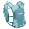 CamelBak Trail Run Hydreringsväst 1l, Adriatic blue, One Size