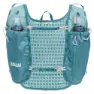 CamelBak Trail Run Hydreringsväst 1l, Adriatic blue, One Size