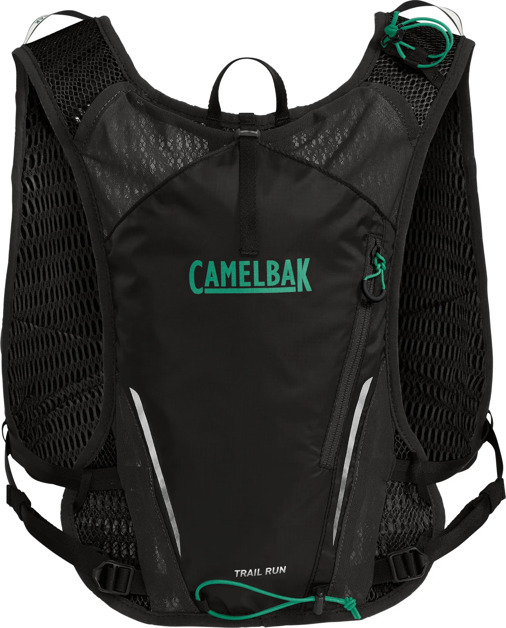 CamelBak Trail Run Vest, Black, 7L