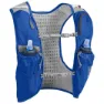 CamelBak Ultra Pro 6l With 2 Quick Stow Flask Hydreringsväst, Nautical blue / black, S