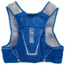 CamelBak Ultra Pro 6l With 2 Quick Stow Flask Hydreringsväst, Nautical blue / black, S