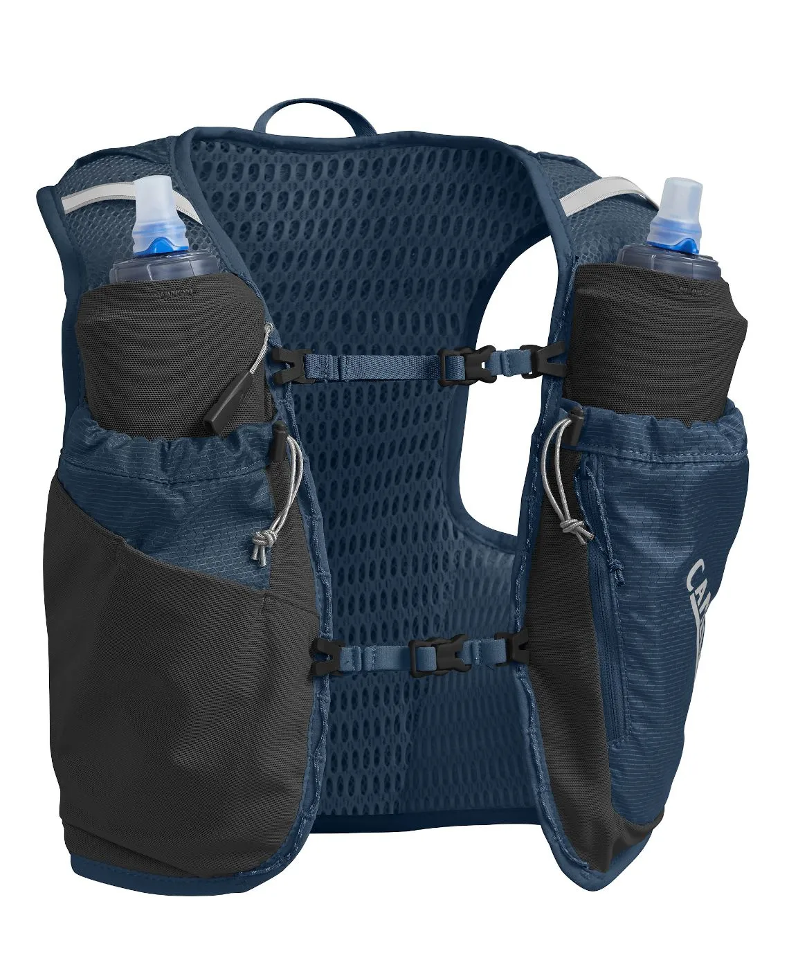 CamelBak Ultra Pro Vest 500 ml dam blå CamelBak Ultra Pro Vest 500 ml dam blå