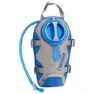 CamelBak Unbottle 2l Vätskeblåsa, Frost grey / turkish sea, One Size