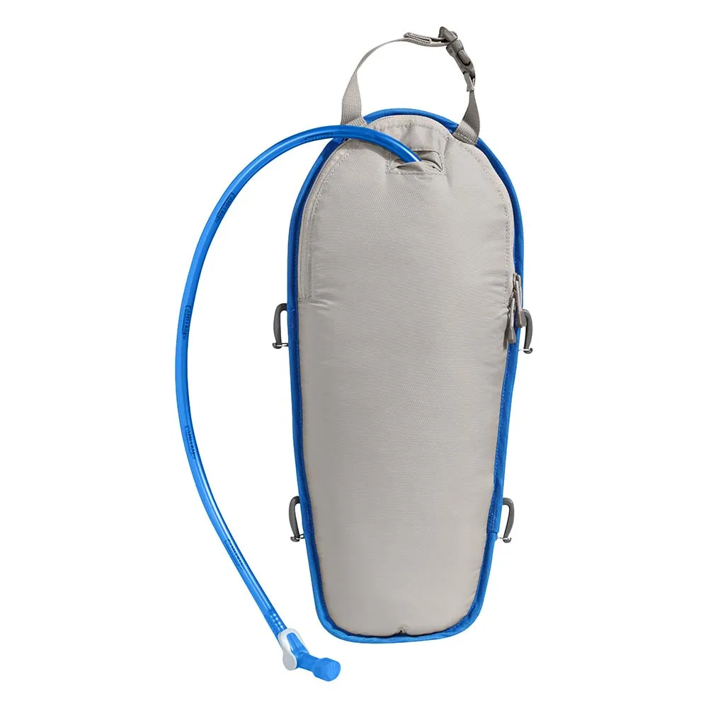 CamelBak Unbottle 3l Vätskeblåsa, Frost grey / turkish sea, One Size
