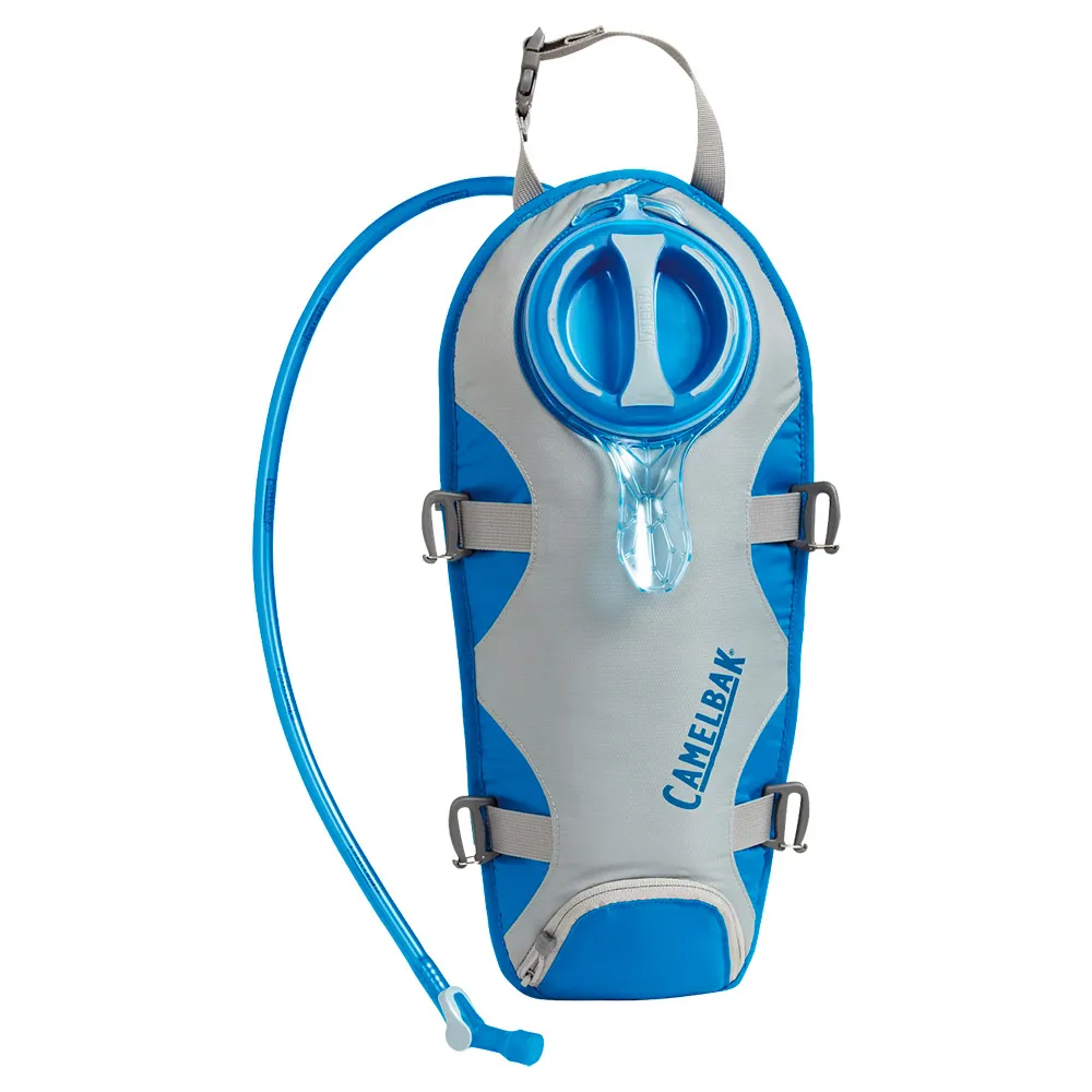 CamelBak Unbottle Vätskeblåsa 2l, Grey tukish, One Size