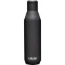 CamelBak Wine 25 750ml Termosflaska, Black, One Size