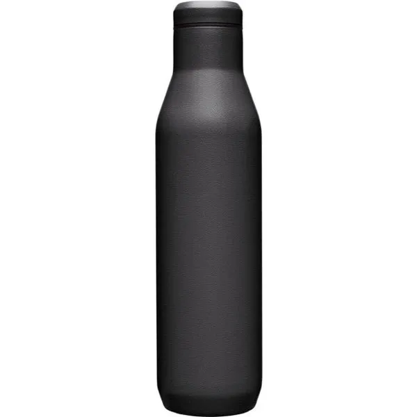CamelBak Wine 25 750ml Termosflaska, Black, One Size
