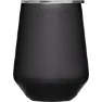 CamelBak Wine Tumbler 12 350ml Glas, Black, One Size