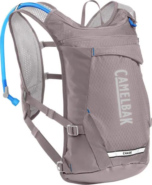 CamelBak Women's Chase Adventure, Purple Dove, 8L