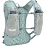 CamelBak Zephyr Pro 12l Hydreringsväst, Pigeon / blue surf, One Size