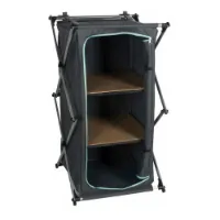 Camp Active Camping 53x49x95 Cm Däck