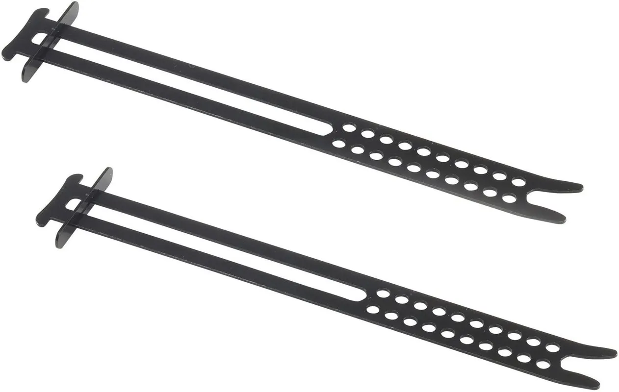 Camp Skimo Linking Bar, Navy/coral Camp Skimo Linking Bar, Navy/coral