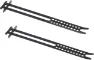 Camp Skimo Linking Bar, Navy/coral