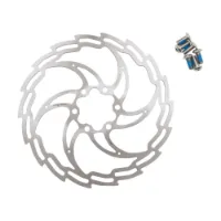 Campa Bros Assault 6b Bromsskiva Campa Bros Assault 6b Bromsskiva