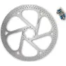 Campa Bros Assault Iv 6b Bromsskiva, Silver, 203mm