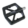 Campa Bros Assault Vi Cykelpedaler, Black, One Size