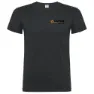 Campa Bros Brave T-shirt Med Korta ärmar