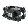Campa Bros Dh Assault 31.8 Mm Cykelstyrstam, Black, 47mm, 10º