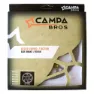 Campa Bros Floating Kombat 6b Bromsskiva