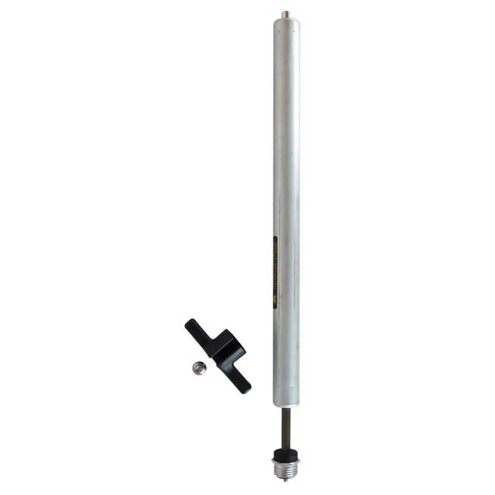Campa Bros Gravel Patron 80 Mm, Grey, One Size