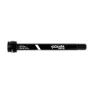 Campa Bros Kombat M12 X P1.5 X 16l Sram Genomgående Axel Fram, Black, 12 x 125mm