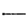 Campa Bros Kombat M12 X P1.5 X 18l Shimano Bakre Genomgående Axel, Black, 12 x 178mm