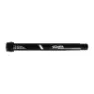 Campa Bros Kombat M14 X P1.5 X 16l Fox Genomgående Axel Fram, Black, 14 x 155mm