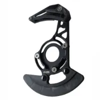 Campa Bros Kombat Med Iscg-05 Kedjeguide Campa Bros Kombat Med Iscg-05 Kedjeguide