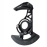 Campa Bros Kombat Med Iscg-05 Kedjeguide, Black, 32-38t